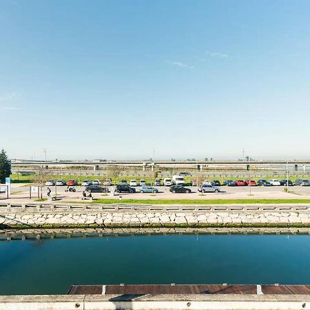 Beira-Ria - Vista Canal أفيرو المظهر الخارجي الصورة